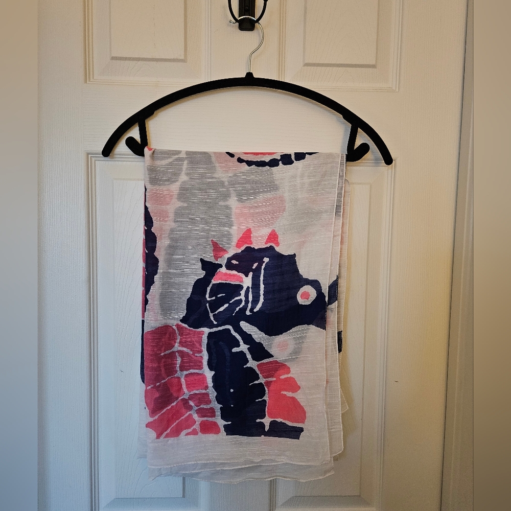Charming Charlie Sarong